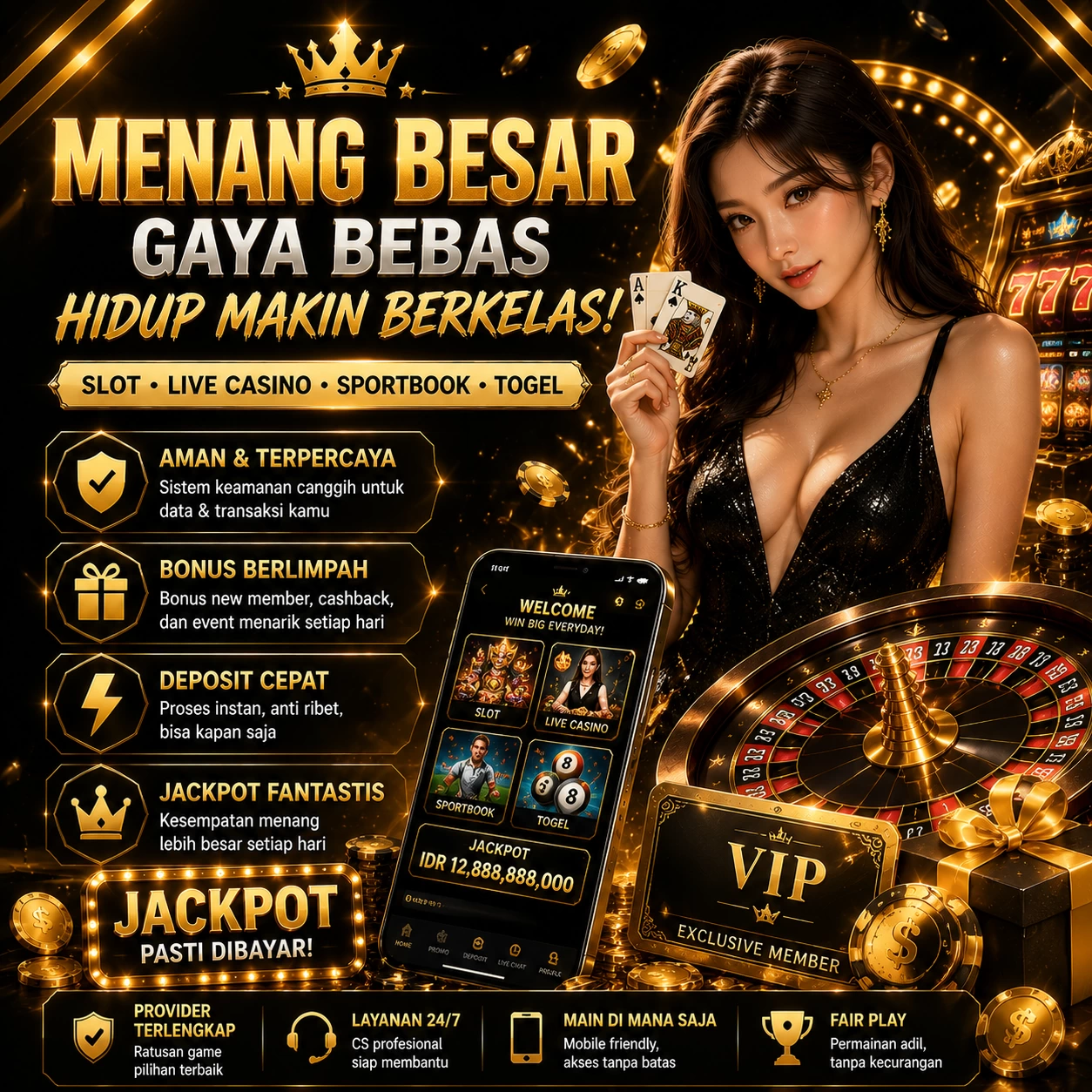 jahetoto APK Indonesia - Panduan Lengkap dan Tutorial