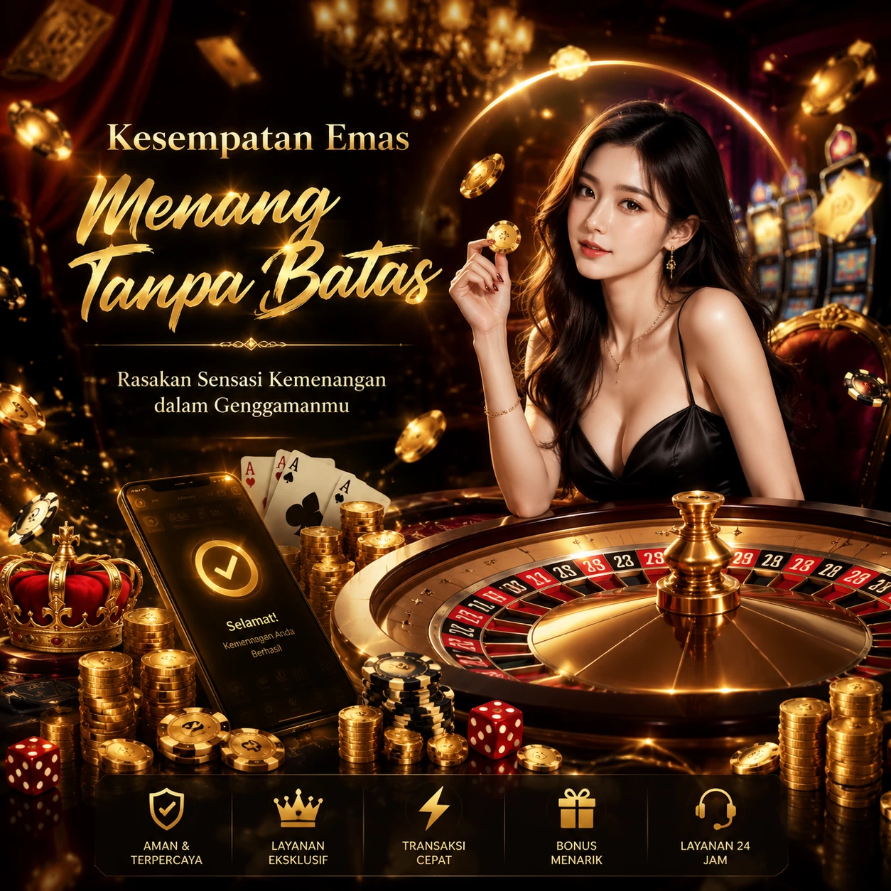 jahetoto APK Indonesia - Panduan Lengkap dan Tutorial